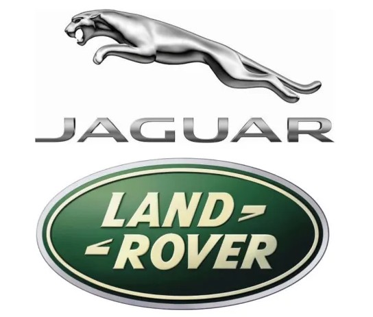 Jaguar Land Rover Logo